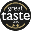 Great Taste 2016